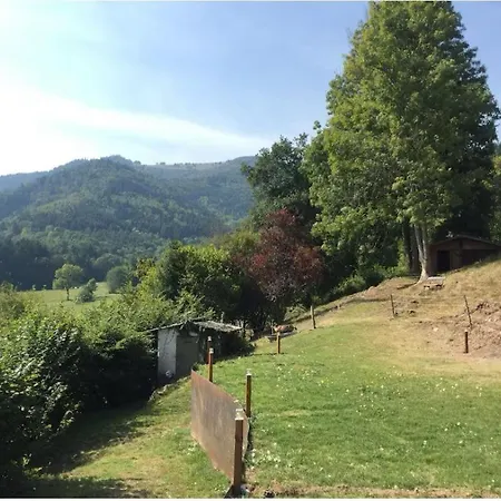 Cosy En Lisiere De Foret Bitschwiller-lès-Thann