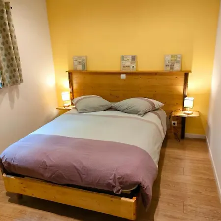 Cosy En Lisiere De Foret * Bitschwiller-lès-Thann
