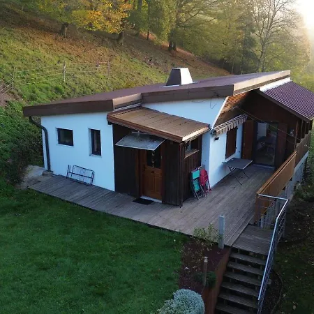 Cosy En Lisiere De Foret