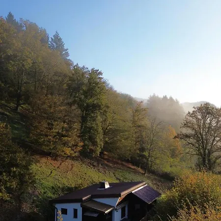 Cosy En Lisiere De Foret *